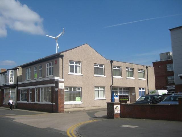 Commecial Office, Shakespeare Street, Southport PR8, Property to rent, £265 pcm | PrimeLocation