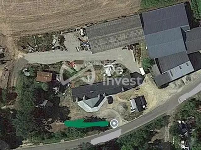Commer 53470 Achat / Vente maison 7 pièces t7 parking