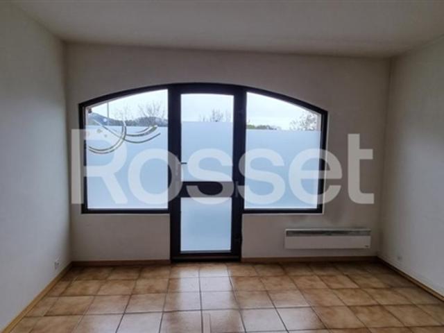 Grande surface commerciale de 70m2