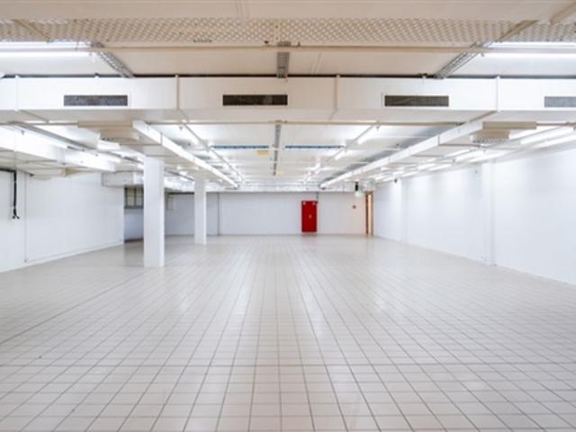 Belle surface à louer dans le centre commercial attractif de la Gottaz