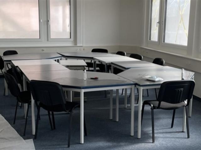 À LOUER Surface commerciale de 265m2