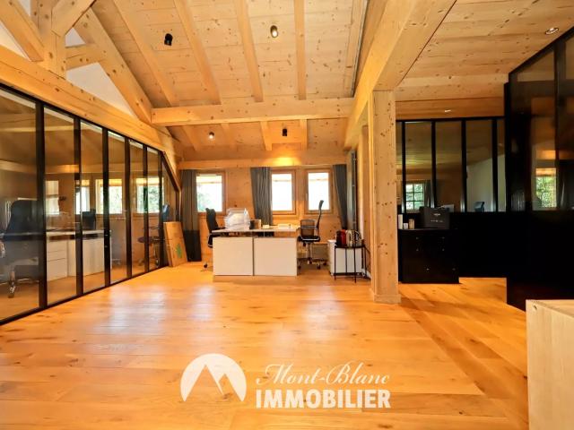commerce / les houches / 4 850 €