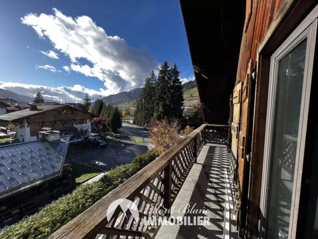 commerce / megève / 1 525 €