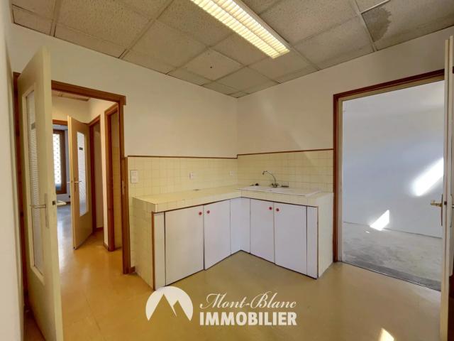 commerce / passy / 800 €
