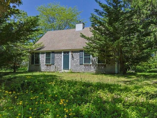 Commerce Rd, Barnstable, Home For Sale