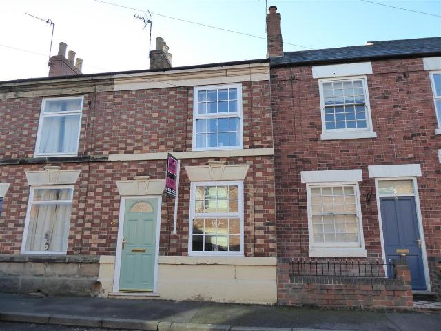 Commerce Street, Melbourne, Derby DE73, 2 bed terraced house to rent, £900 pcm | PrimeLocation