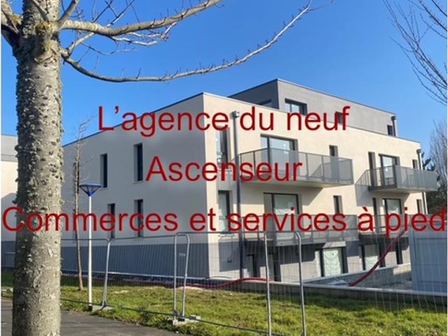 Commerces et services médicaux à pied