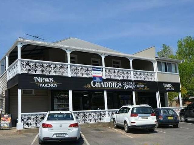 Commercial Office Space Available