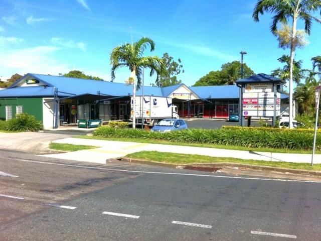 COMMERCIAL OFFICE SPACE FOR RENT
