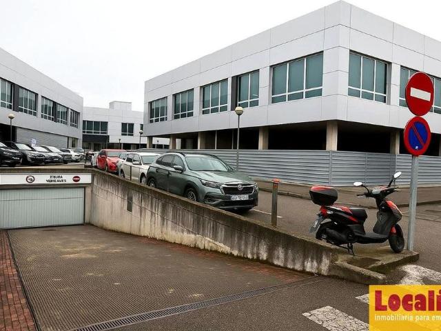 Commercial offices for rent, Revilla, Cantabria