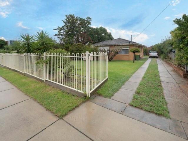 Commercial Opportunity Blue Ribbon Location