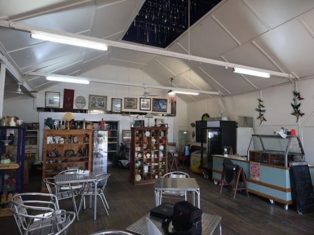 Commercial Opportunity in Mulgildie