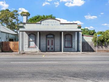 Koroit, Woolsthorpe