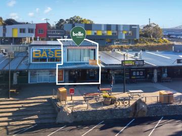 Jindabyne, Snowy River, Victoria