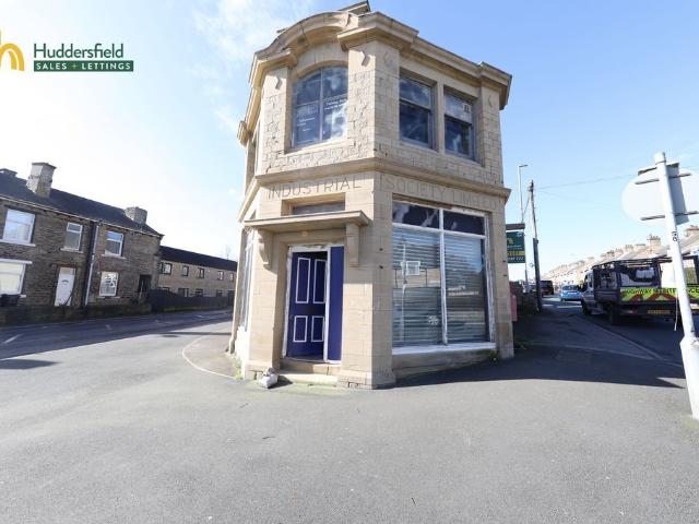 Commercial Opportunity, Longwood Road, Huddersfield HD3, Property to rent, £1,000 pcm | PrimeLocation