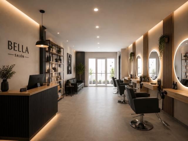 Commercial for rent in Magalluf, Calvià, Mallorca