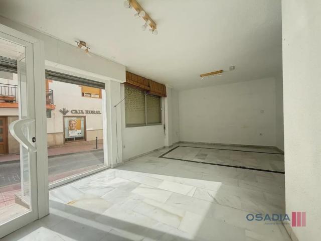 Commercial for rent in Monachil, Granada