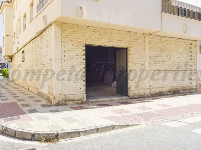 Commercial for rent in Nerja, Málaga