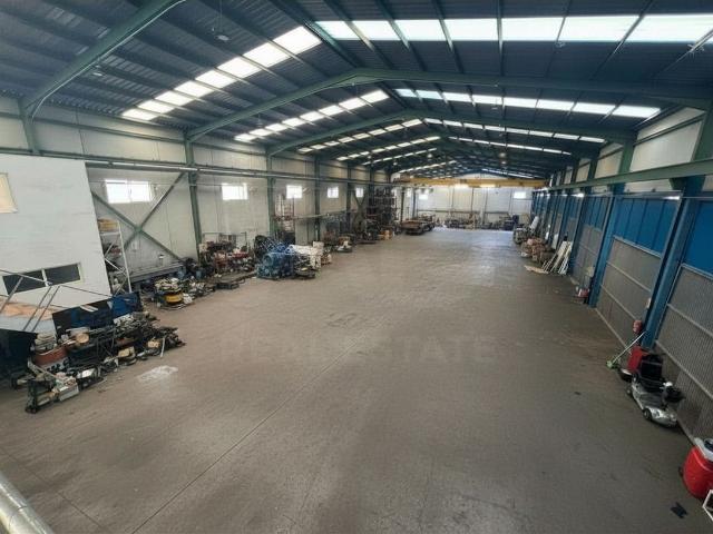 Commercial for rent in Orihuela, Alicante
