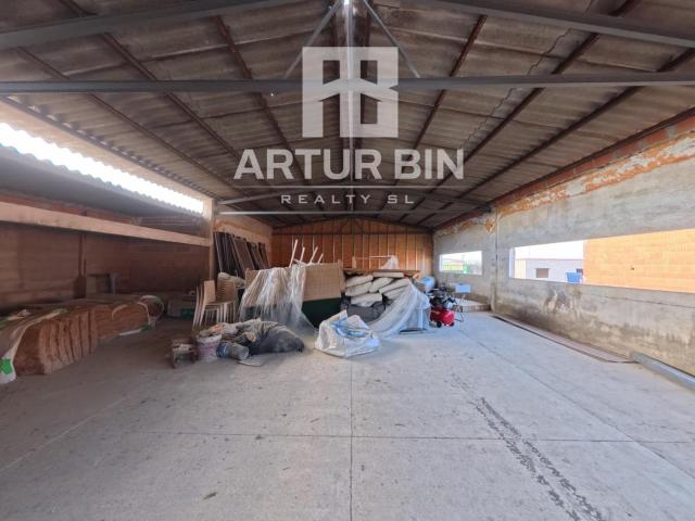 Commercial for rent in Alaquàs, Valencia