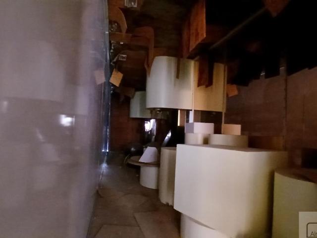 Commercial for rent in Albox, Almería