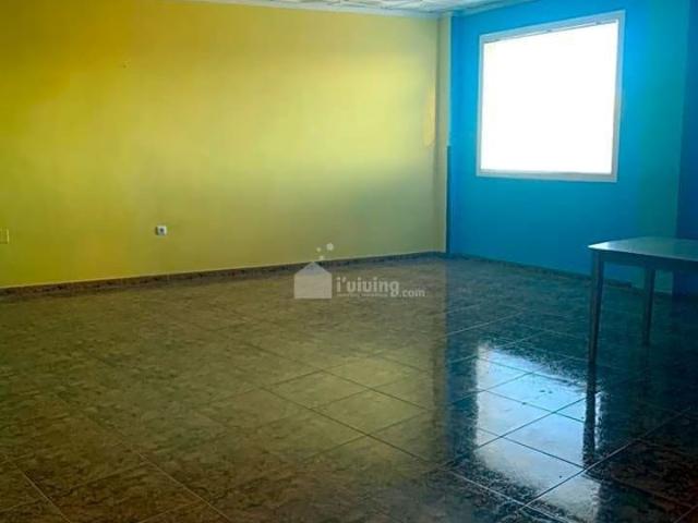 Commercial for rent in Albox, Almería