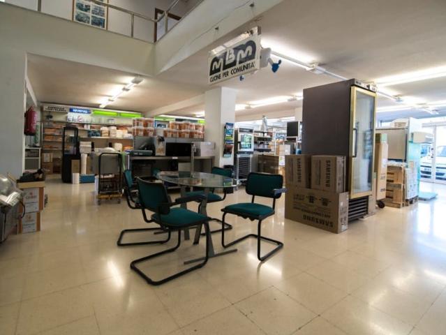 Commercial for rent in Albir, Alfaz del Pi / L'Alfàs del Pi, Alicante