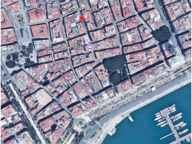 Commercial for rent in Alicante / Alacant city, Alicante