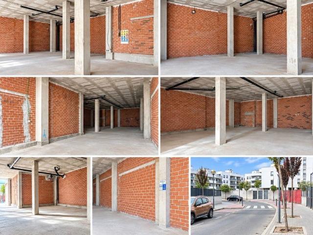 Commercial for rent in Alicante / Alacant city, Alicante
