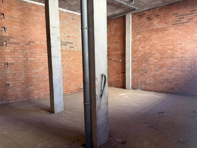 Commercial for rent in Almería city, Almería
