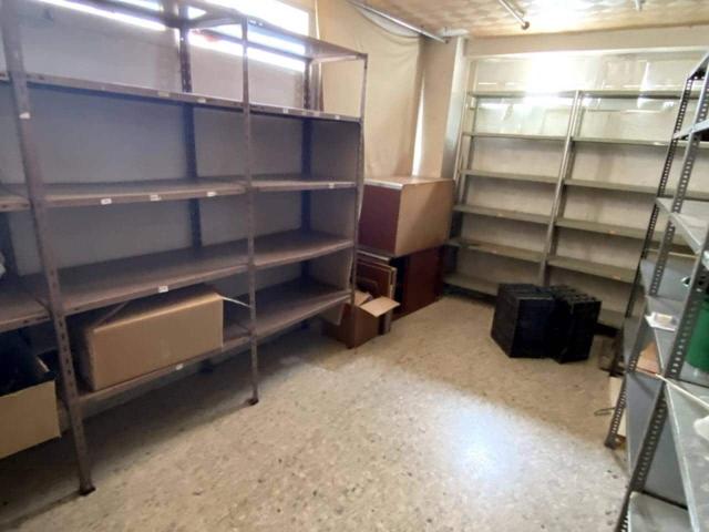 Commercial for rent in Almuñécar, Granada