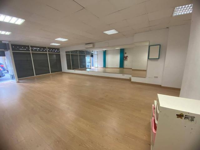 Commercial for rent in Arxiduc, Palma de Mallorca, Mallorca