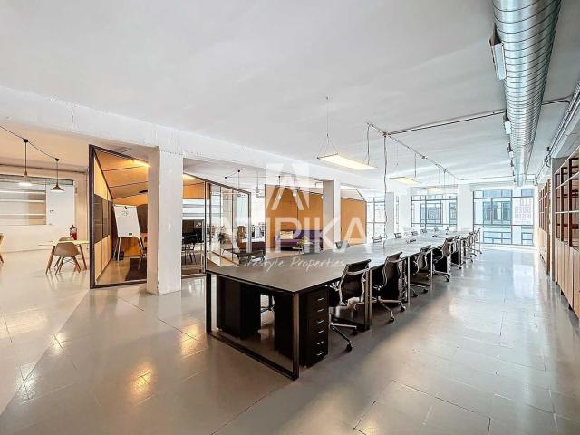 Commercial for rent in Barcelona city, Barcelona