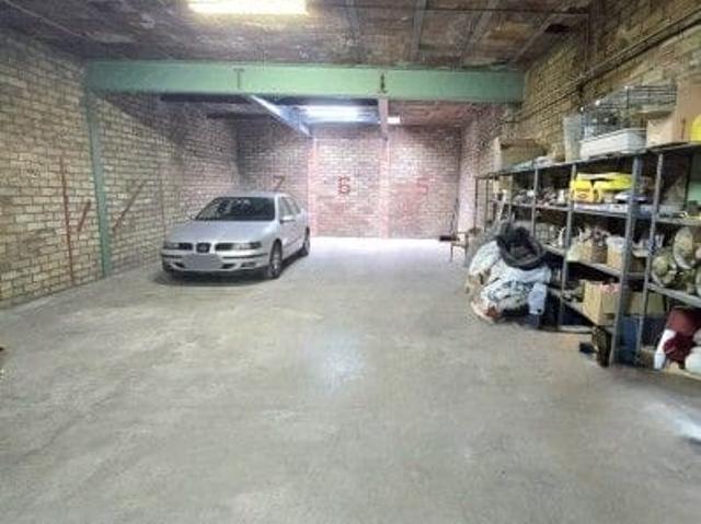 Commercial for rent in Barcelona city, Barcelona