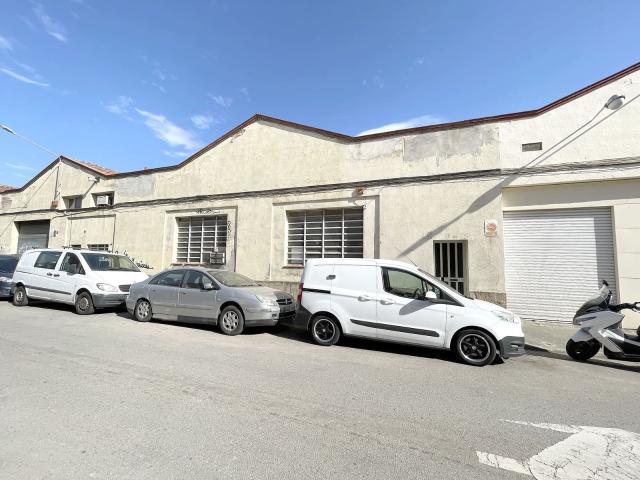 Commercial for rent in Barcelona city, Barcelona