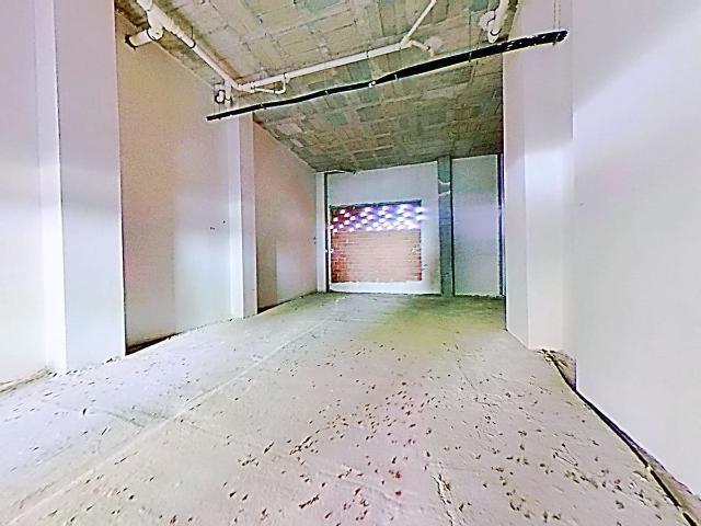 Commercial for rent in Benalúa, Alicante / Alacant city, Alicante
