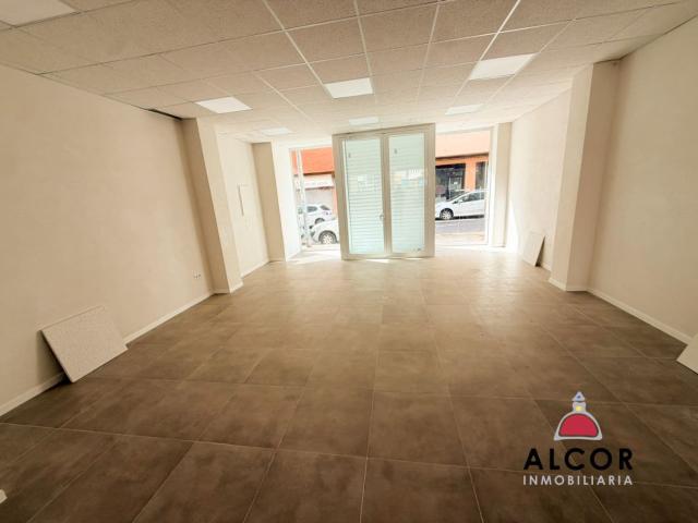 Commercial for rent in Benicarló, Castellón
