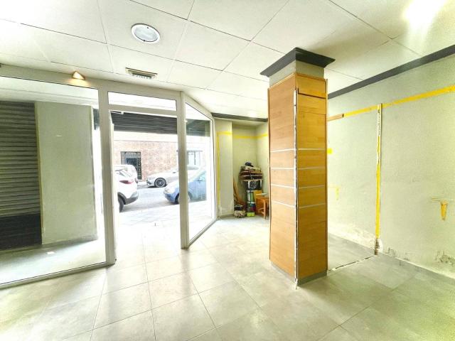 Commercial for rent in Carrús Est Camí dels Magros, Elche / Elx, Alicante