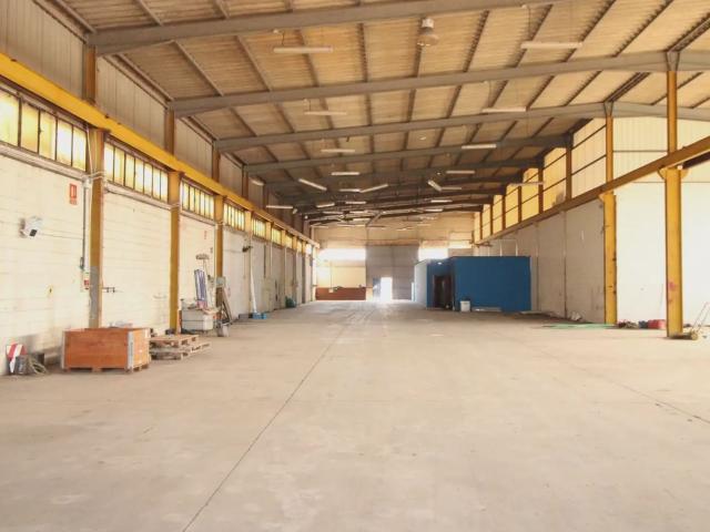 Commercial for rent in Cartagena Ciudad, Cartagena, Murcia