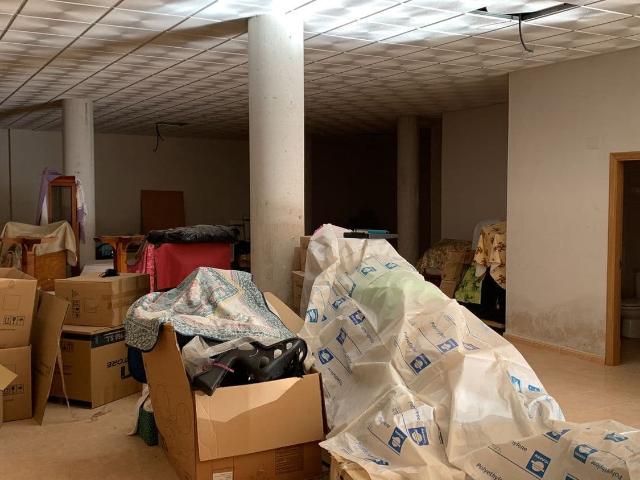 Commercial for rent in Catral, Alicante