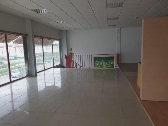 Commercial for rent in Chauchina, Granada