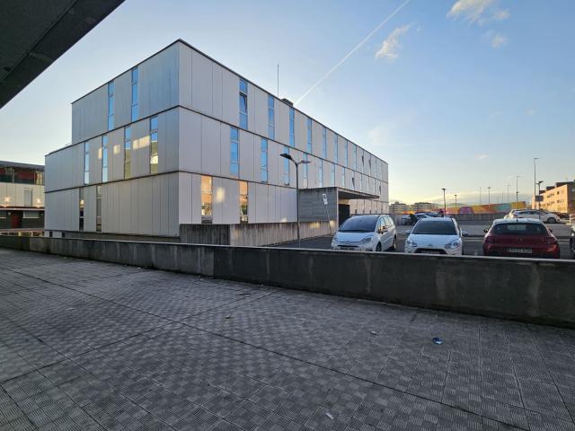 Commercial for rent in Egüés, Valle de Egüés/Eguesibar, Navarra