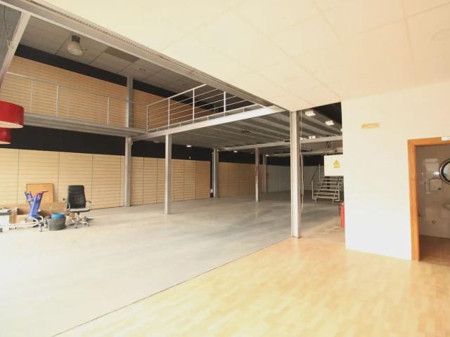 Commercial for rent in El Hondon, Cartagena, Murcia