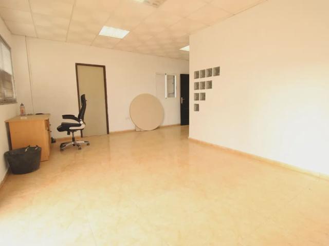 Commercial for rent in El Hondon, Cartagena, Murcia