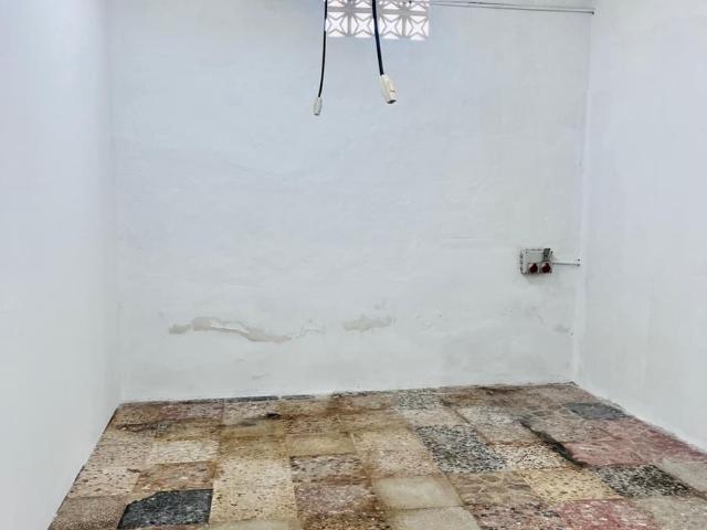 Commercial for rent in Elche / Elx, Alicante