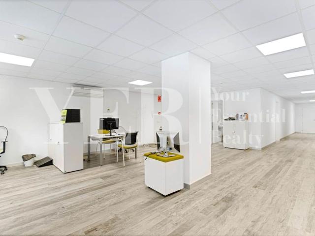 Commercial for rent in Ensanche Diputacion, Alicante / Alacant city, Alicante