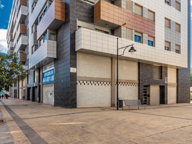 Commercial for rent in Este, Castelló de la Plana, Castellón