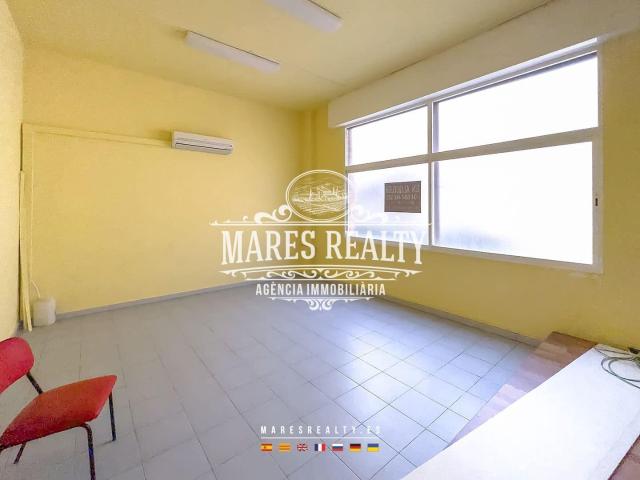 Commercial for rent in Fenals, Lloret de Mar, Girona