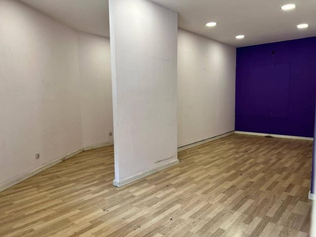 Commercial for rent in Figueres, Girona