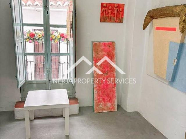 Commercial for rent in Frigiliana, Málaga